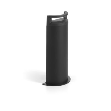 Állólámpa LOOP 982B-L3109A-02 3000K 1x9.5W/LED 1295LM IP65 a Novolux-tól