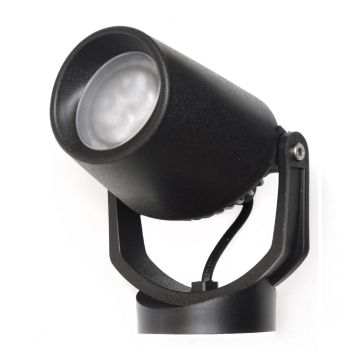 Kerti reflektor LULU 572A-G21X1A-02 1x3,5W/GU10 400LM IP66 a Novolux-tól