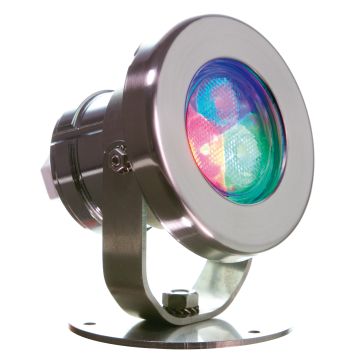 Kerti reflektor LYNN 187A-L0404D-32 1x4W/LED IP68 a Novolux-tól