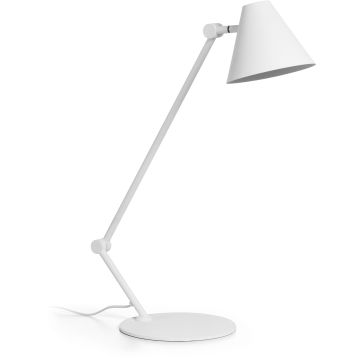Asztali lámpa MANTIS 990A-G04X1A-01 1x60W/E27-Ø4,5 IP20 a Novolux-tól