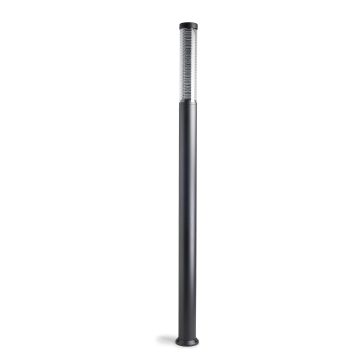Utcai lámpa MAXIMA 388C-F0280B-04 1x80W/2G11/TC-L IP55 a Novolux-tól