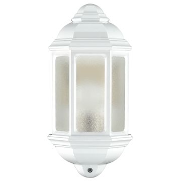 Fali lámpa MEDI 194A-G05X1A-01 1x42W/E27 IP43 a Novolux-tól