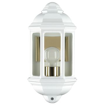 Fali lámpa MEDI 194B-G05X1A-01 1x42W/E27 IP43 a Novolux-tól