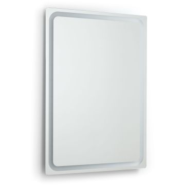 Fali lámpa MINERVA 974B-L0220B-32 4000K 1x20W/LED 744LM IP44 a Novolux-tól