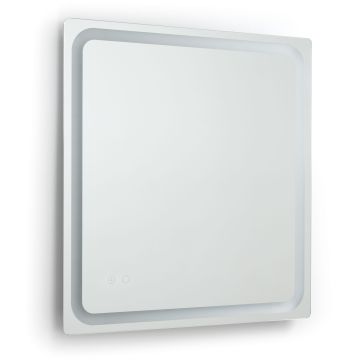 Fali lámpa MINERVA 974C-L0220B-32 4000K 1x20W/LED 744LM IP44 a Novolux-tól