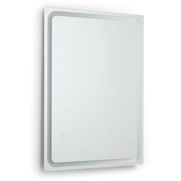 Fali lámpa MINERVA 974D-L0220B-32 4000K 1x20W/LED 744LM IP44 a Novolux-tól
