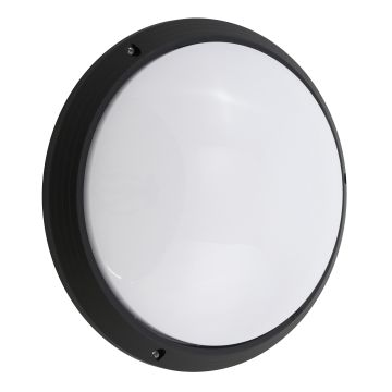 Süllyesztett mennyezeti lámpa MIR 203B-G05X1A-02 1x23W/E27 IP65 a Novolux-tól