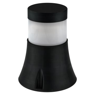 Állólámpa MIRCO 669C-G05X1A-02 1x11W/E27 IP65 a Novolux-tól