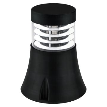 Állólámpa MIRCO 669D-G05X1A-02 1x11W/E27 IP65 a Novolux-tól