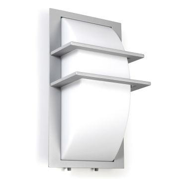 Fali lámpa MITO 207A-G05X1A-03 1x15W/LED IP65 a Novolux-tól