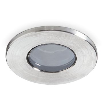 Beépíthető spotlámpa NABUCO 980A-L0103H-30 3000K 1x3W/LED 350LM IP68 a Novolux-tól
