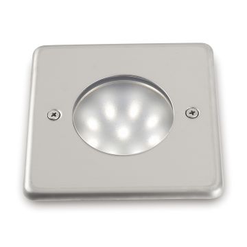 Kerti lámpa NAT-LED 213A-L0102F-30 1x1,5W/LED IP68 a Novolux-tól