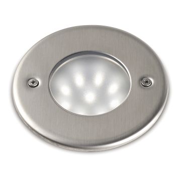 Kerti lámpa NAT-LED 213B-L0102F-30 1x1,5W/LED IP68 a Novolux-tól