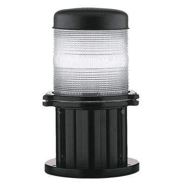 Állólámpa OMO 228A-G05X1A-02 1x23W/E27 IP55 a Novolux-tól