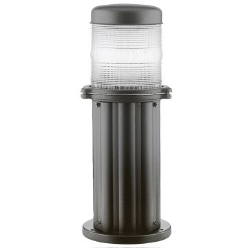 Állólámpa OMO 228B-G05X1A-04 1x23W/E27 IP55 a Novolux-tól