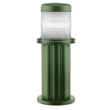 Állólámpa OMO 228B-G05X1A-05 1x23W/E27 IP55 a Novolux-tól