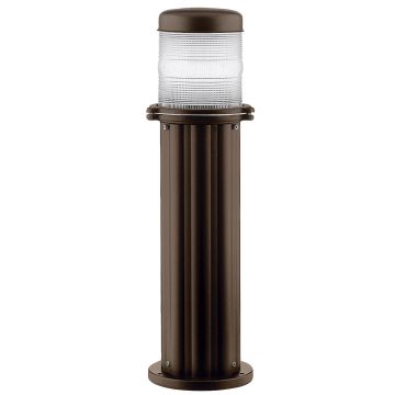 Állólámpa OMO 228C-G05X1A-91 1x23W/E27 IP55 a Novolux-tól