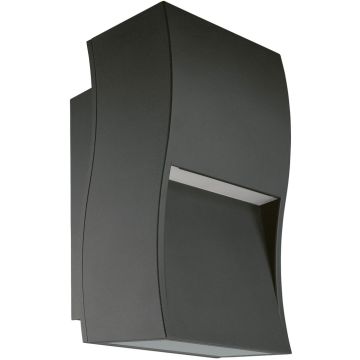 Fali lámpa ONA 556B-L0118B-04 3000K 2x8.7W/LED 1295LM IP65 a Novolux-tól