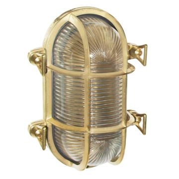 Süllyesztett mennyezeti lámpa OTTONE 573A-G05X1A-34 1x42W/E27 IP54 a Novolux-tól