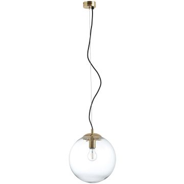 Függőlámpa OXY 984A-G05X1A-47 1x60W/E27 IP40 a Novolux-tól