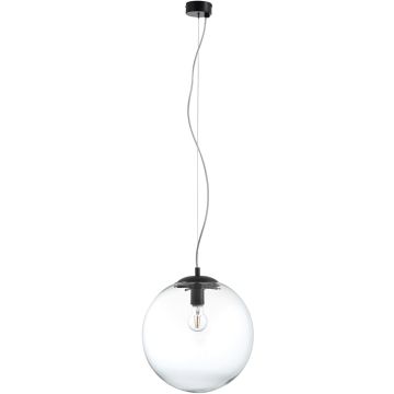 Függőlámpa OXY 984C-G05X1A-02 1x60W/E27 IP40 a Novolux-tól