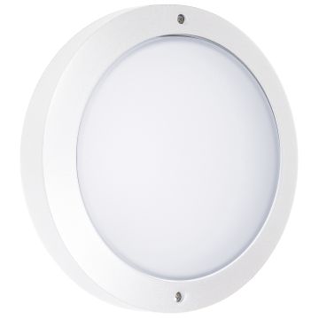 Süllyesztett mennyezeti lámpa PAMPERO 232A-G05X1A-01 1x11W/E27 IP65 a Novolux-tól