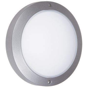 Süllyesztett mennyezeti lámpa PAMPERO 232A-G05X1A-03 1x11W/E27 IP65 a Novolux-tól