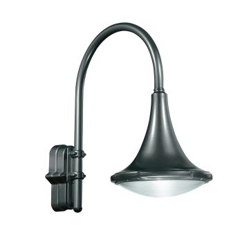 Fali lámpa PANA 672B-L0234B-04 1x34W/LED 3600LM IP65 a Novolux-tól