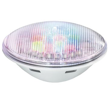 Medencelámpa PAR56 233A-L2427D-04 RGB 1x27W/LED IP68 a Novolux-tól