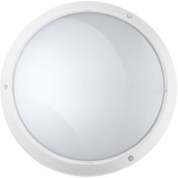 Süllyesztett mennyezeti lámpa PLAFF 240E-G05X1A-01 1x42W/E27 IP65 a Novolux-tól