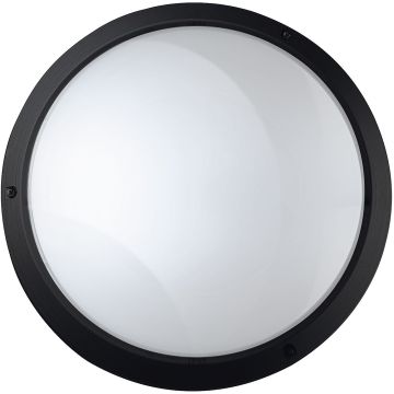 Süllyesztett mennyezeti lámpa PLAFF 240E-G05X1A-02 1x42W/E27 IP65 a Novolux-tól