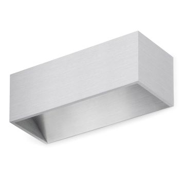 Fali lámpa RETT 504A-L0108A-40 1x8W/LED 790LM IP20 a Novolux-tól