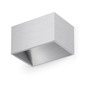 Fali lámpa RETT 504C-L0105A-40 1x5W/LED 450LM IP20 a Novolux-tól