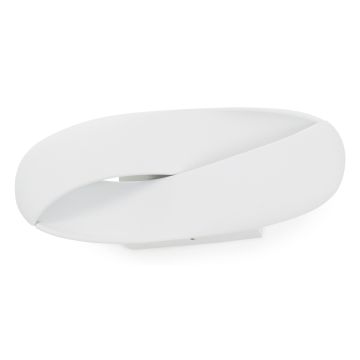 Fali lámpa RIBBON 697A-L0106B-01 1x6W/LED 300LM IP20 a Novolux-tól