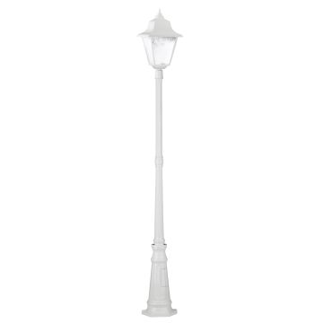 Utcavilágítás lámpatest ROB 264M-G05X1A-01 1x70W/E27 IP43 a Novolux-tól