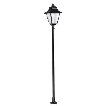 Utcavilágítás lámpatest ROB 264M-G05X1A-02 1x70W/E27 IP43 a Novolux-tól