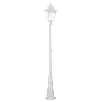 Utcavilágítás lámpatest ROB 264N-G05X1A-01 1x70W/E27 IP43 a Novolux-tól