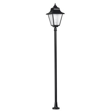 Utcavilágítás lámpatest ROB 264N-G05X1A-02 1x70W/E27 IP43 a Novolux-tól