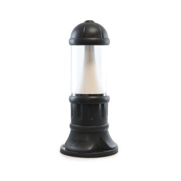 Állólámpa SAURO 272A-G31X1A-02 1x7W/GX53 800LM IP55 a Novolux-tól