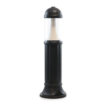 Állólámpa SAURO 272B-G31X1A-02 1x7W/GX53 800LM IP55 a Novolux-tól