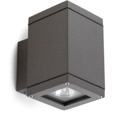 Fali lámpa SETH 398A-L0205B-04 4000K 1x4W/LED 505LM IP65 a Novolux-tól