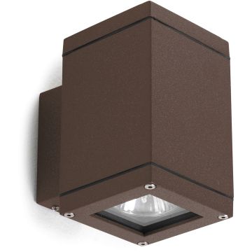 Fali lámpa SETH 398A-L0205B-90 4000K 1x4W/LED 505LM IP65 a Novolux-tól