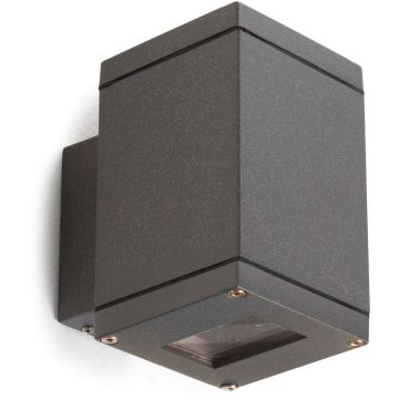 Fali lámpa SETH 398C-L0209B-04 4000K 1x8.7W/LED 1120LM IP65 a Novolux-tól