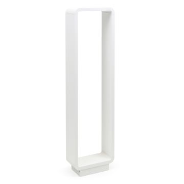 Állólámpa SIBILA 455B-L0110B-01 1x10W/LED 645LM IP54 a Novolux-tól