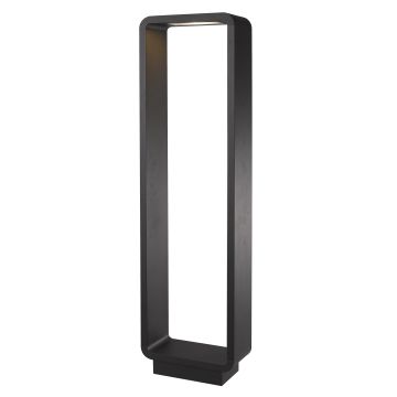 Állólámpa SIBILA 455B-L0110B-04 1x10W/LED 645LM IP54 a Novolux-tól