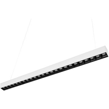 LED panel SIGMA 809A-L38RDB-01 2700K 1x15W/LED 5404LM IP20 a Novolux-tól