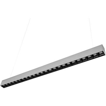 LED panel SIGMA 809B-L38RDB-03 2700K 1x26W/LED 6948LM IP20 a Novolux-tól