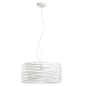 Függőlámpa SIRA 687A-G05X1A-01 1x60W/E27 IP20 a Novolux-tól