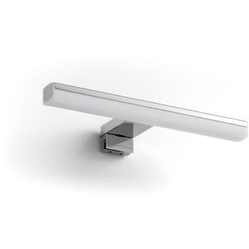 Fali lámpa SLEET 972A-L4106B-32 1x6W/LED 408LM|473LM|474LM IP44 a Novolux-tól