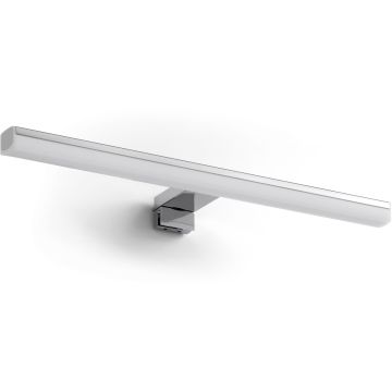 Fali lámpa SLEET 972B-L4108B-32 1x8W/LED 545LM|614LM|633LM IP44 a Novolux-tól